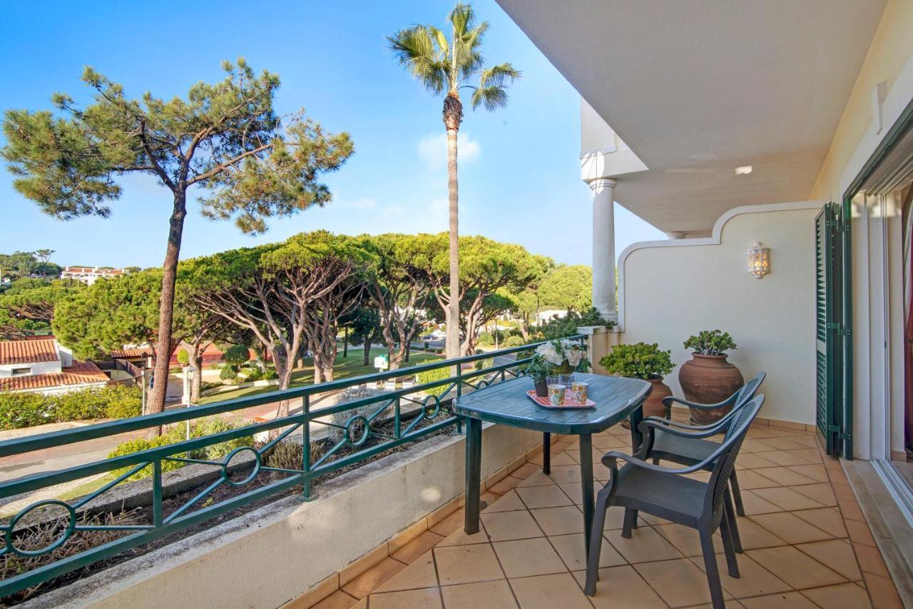 Casa Valerie Apartment Vale do Lobo Exterior photo