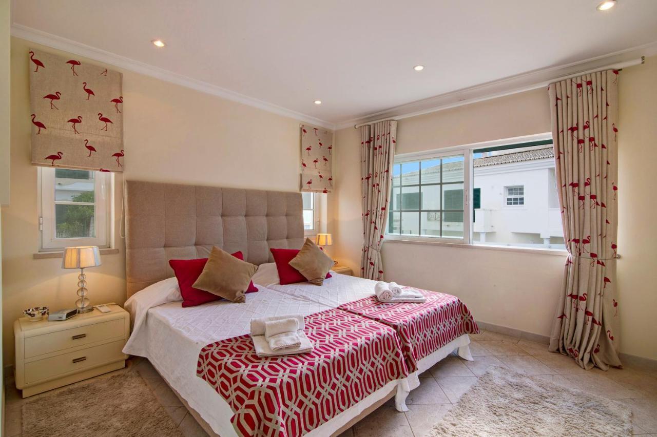 Casa Valerie Apartment Vale do Lobo Exterior photo